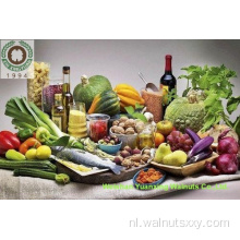 Voedsel voor Longevity Chinese Walnut Kernels Lichte stukken